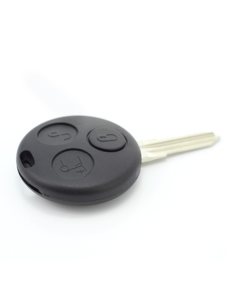 |AutoNeo.roSmart - Carcasa cheie cu 3 butoane