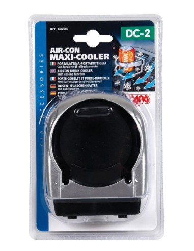 |AutoNeo.roSuport doza, pahar Maxi Cooler