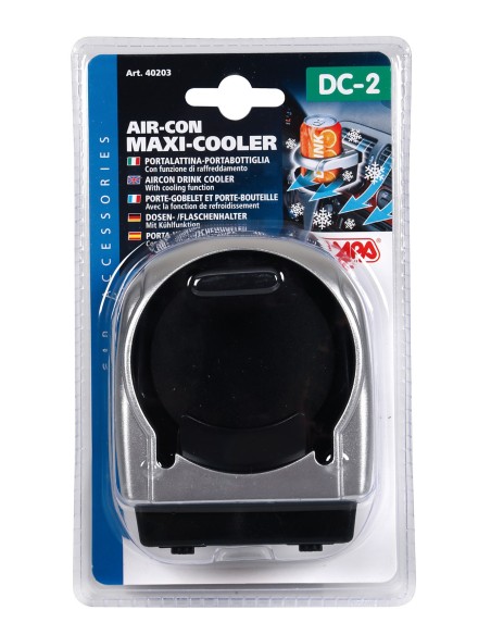 |AutoNeo.roSuport doza, pahar Maxi Cooler