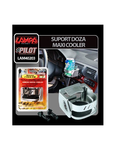 |AutoNeo.roSuport doza, pahar Maxi Cooler