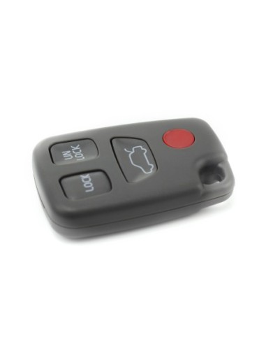 |AutoNeo.roVOLVO Carcasa cheie 3+1 butoane