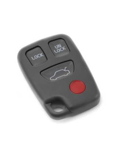 |AutoNeo.roVOLVO Carcasa cheie 3+1 butoane