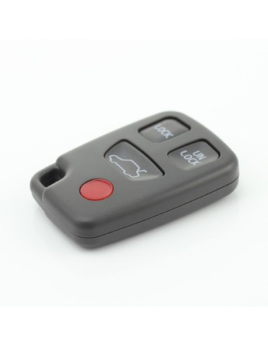 |AutoNeo.roVOLVO Carcasa cheie 3+1 butoane
