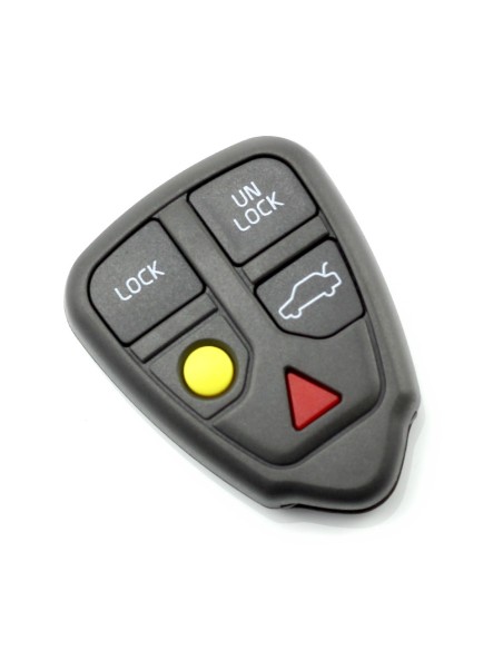 |AutoNeo.roVOLVO Carcasa cheie 5 butoane
