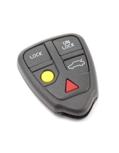 |AutoNeo.roVOLVO Carcasa cheie 5 butoane