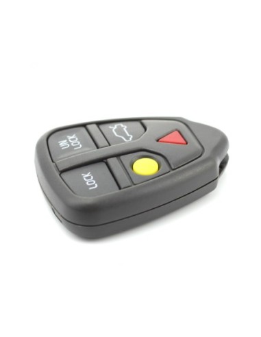 |AutoNeo.roVOLVO Carcasa cheie 5 butoane