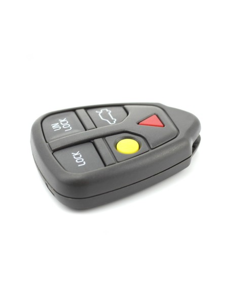 |AutoNeo.roVOLVO Carcasa cheie 5 butoane