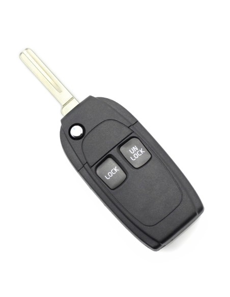 |AutoNeo.roVOLVO Carcasa cheie tip briceag 2 butoane