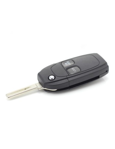 |AutoNeo.roVOLVO Carcasa cheie tip briceag 2 butoane
