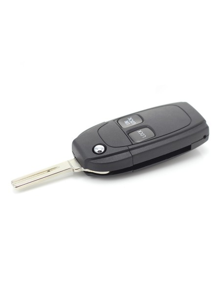|AutoNeo.roVOLVO Carcasa cheie tip briceag 2 butoane