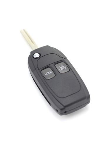 |AutoNeo.roVOLVO Carcasa cheie tip briceag 2 butoane
