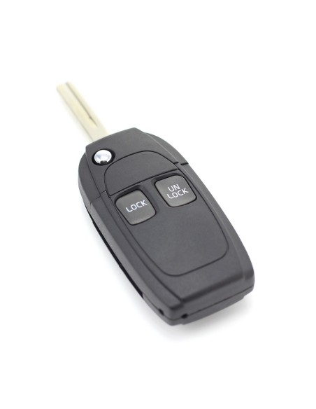 |AutoNeo.roVOLVO Carcasa cheie tip briceag 2 butoane
