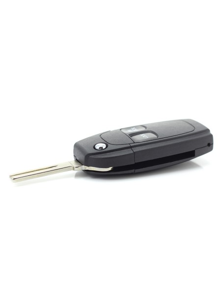 |AutoNeo.roVOLVO Carcasa cheie tip briceag 2 butoane