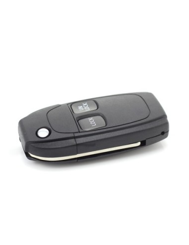 |AutoNeo.roVOLVO Carcasa cheie tip briceag 2 butoane