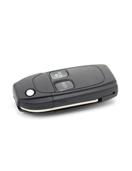 |AutoNeo.roVOLVO Carcasa cheie tip briceag 2 butoane