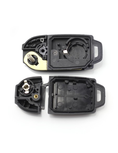 |AutoNeo.roVOLVO Carcasa cheie tip briceag 4 butoane