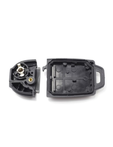 |AutoNeo.roVOLVO Carcasa cheie tip briceag 4 butoane