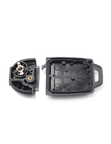 |AutoNeo.roVOLVO Carcasa cheie tip briceag 4 butoane