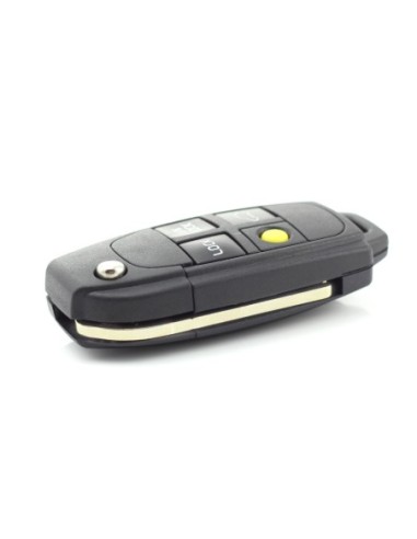 |AutoNeo.roVOLVO Carcasa cheie tip briceag 4 butoane