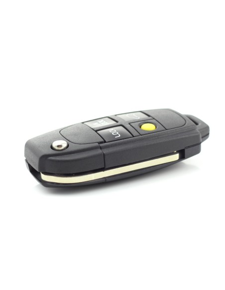 |AutoNeo.roVOLVO Carcasa cheie tip briceag 4 butoane