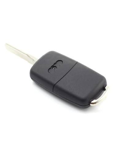 |AutoNeo.roAudi A8 - Carcasa cheie tip briceag cu 3 butoane, fara buton de panica - CARGUARD