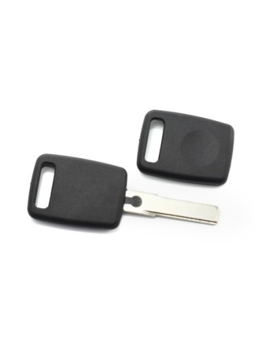 |AutoNeo.roAudi - carcasa pentru cheie cu transponder, cu cip T5 - CARGUARD