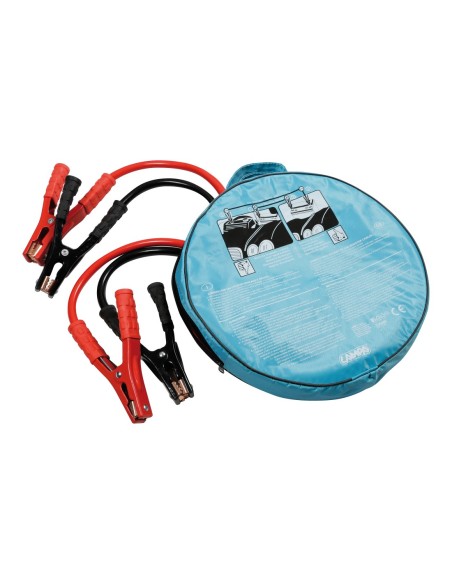 |AutoNeo.roCablu transfer curent 450cm 12/24V 500A - Lampa