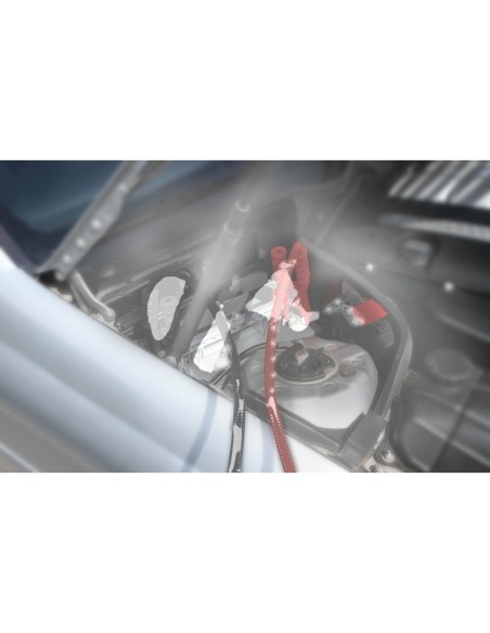 |AutoNeo.roCablu transfer curent 450cm 12/24V 500A - Lampa