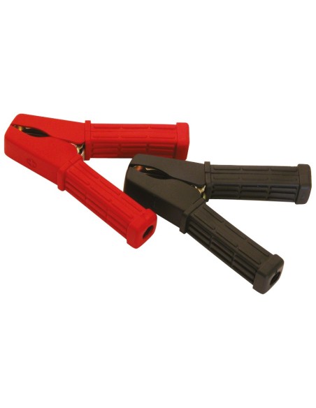 |AutoNeo.roClesti cablu transfer curent Carpoint 2buc - 100A