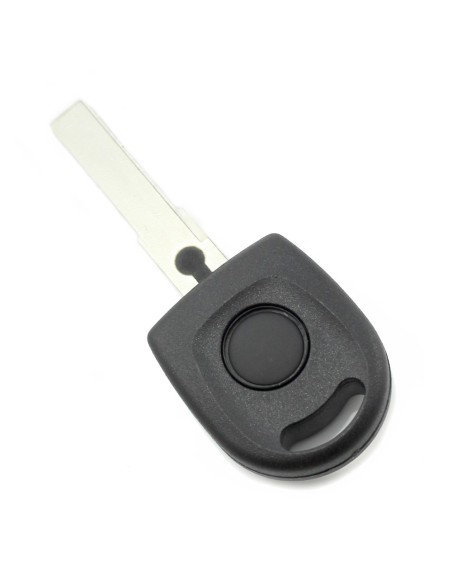 |AutoNeo.roVolkswagen / SEAT- carcasa cheie cu 1 buton și LED - CARGUARD