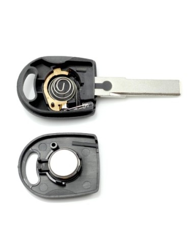 |AutoNeo.roVolkswagen / SEAT- carcasa cheie cu 1 buton și LED - CARGUARD