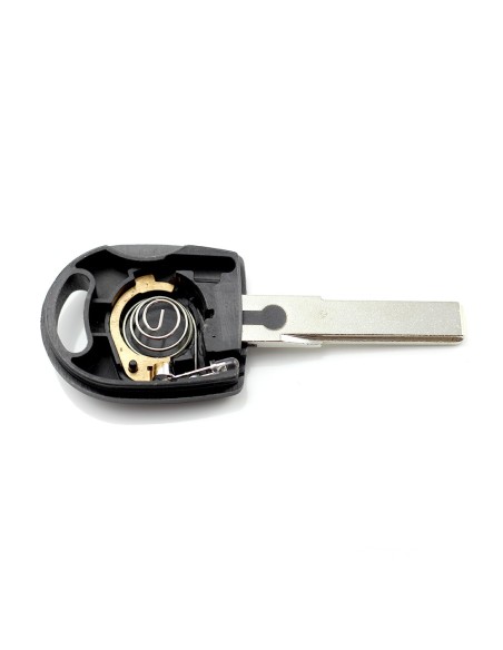 |AutoNeo.roVolkswagen / SEAT- carcasa cheie cu 1 buton și LED - CARGUARD