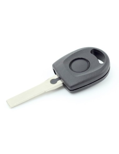 |AutoNeo.roVolkswagen / SEAT- carcasa cheie cu 1 buton și LED - CARGUARD