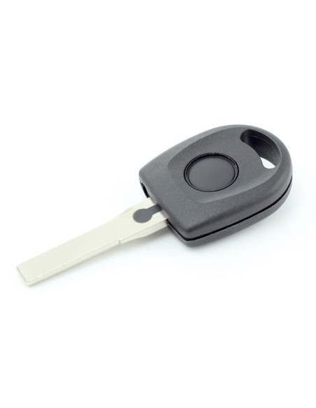 |AutoNeo.roVolkswagen / SEAT- carcasa cheie cu 1 buton și LED - CARGUARD