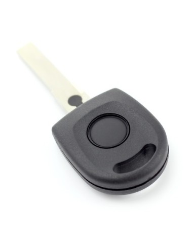 |AutoNeo.roVolkswagen / SEAT- carcasa cheie cu 1 buton și LED - CARGUARD