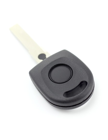 |AutoNeo.roVolkswagen / SEAT- carcasa cheie cu 1 buton și LED - CARGUARD