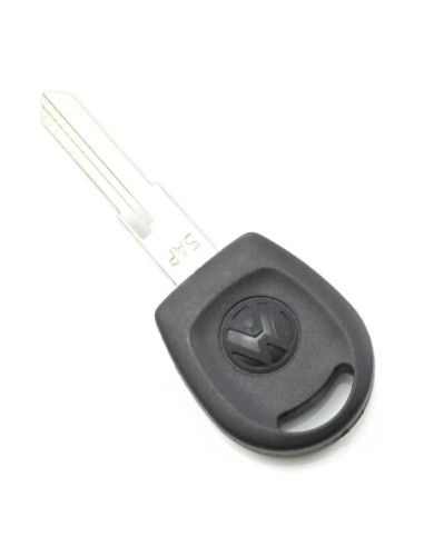 |AutoNeo.roVolskwagen Jetta - carcasa cheie tip transponder - CARGUARD