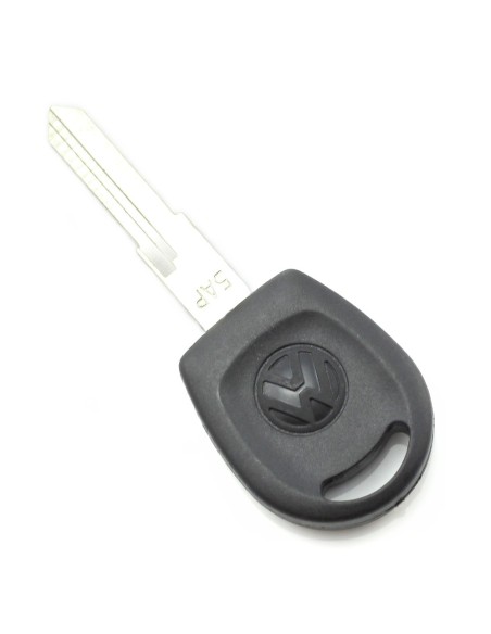 |AutoNeo.roVolskwagen Jetta - carcasa cheie tip transponder - CARGUARD