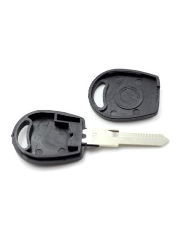 |AutoNeo.roVolskwagen Jetta - carcasa cheie tip transponder - CARGUARD