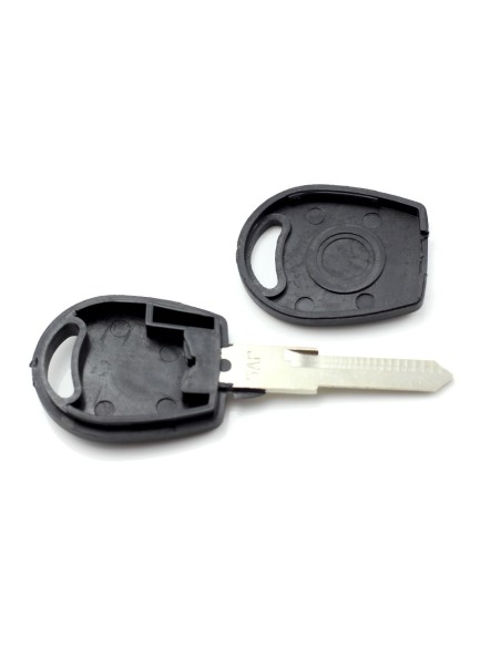 |AutoNeo.roVolskwagen Jetta - carcasa cheie tip transponder - CARGUARD