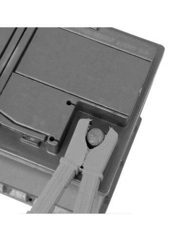 |AutoNeo.roClesti cablu transfer curent Carpoint 2buc - 100A