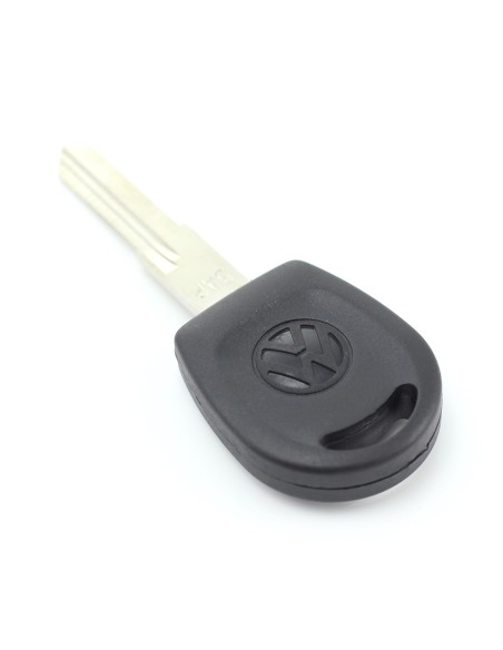 |AutoNeo.roVolskwagen Jetta - carcasa cheie tip transponder - CARGUARD