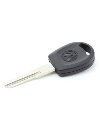 |AutoNeo.roVolskwagen Jetta - carcasa cheie tip transponder - CARGUARD