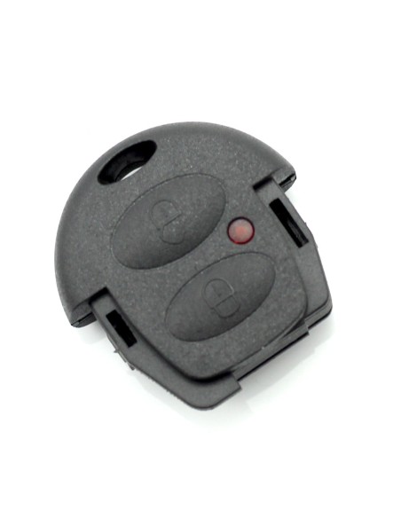 |AutoNeo.roVolkswagen Golf - carcasa cheie cu 2 butoane - accesoriu - CARGUARD