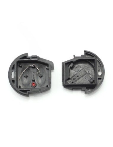 |AutoNeo.roVolkswagen Golf - carcasa cheie cu 2 butoane - accesoriu - CARGUARD