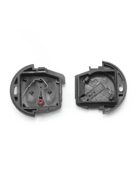 |AutoNeo.roVolkswagen Golf - carcasa cheie cu 2 butoane - accesoriu - CARGUARD