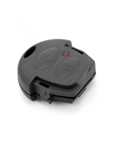 |AutoNeo.roVolkswagen Golf - carcasa cheie cu 2 butoane - accesoriu - CARGUARD