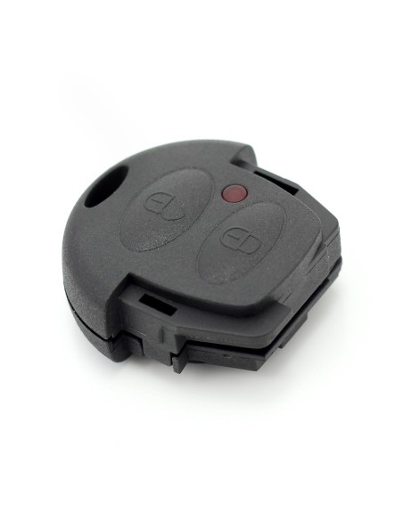 |AutoNeo.roVolkswagen Golf - carcasa cheie cu 2 butoane - accesoriu - CARGUARD
