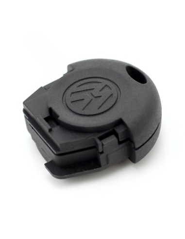 |AutoNeo.roVolkswagen Golf - carcasa cheie cu 2 butoane - accesoriu - CARGUARD