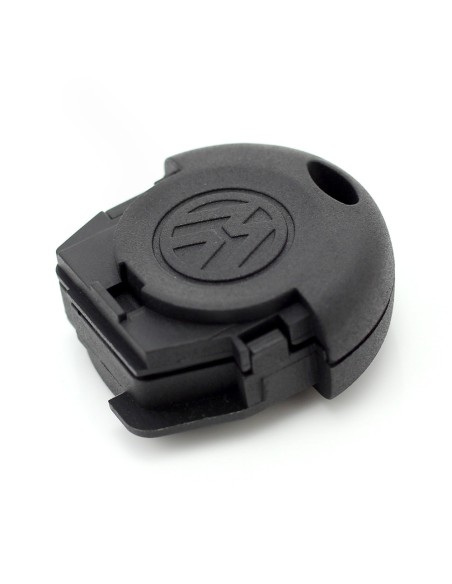 |AutoNeo.roVolkswagen Golf - carcasa cheie cu 2 butoane - accesoriu - CARGUARD